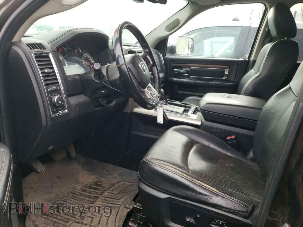 2013 RAM 1500 - VIN: 1C6RR7VT6DS689858 - Фото 7