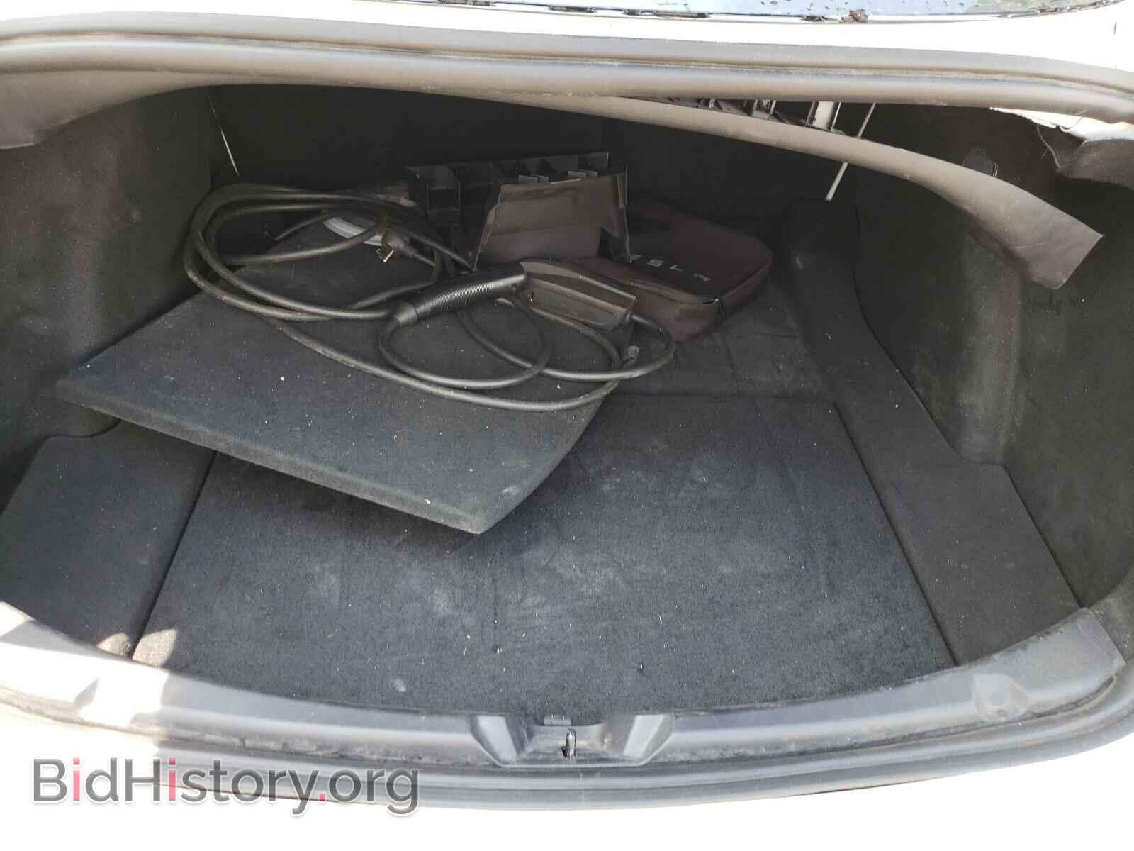 2020 TESLA MODEL 3 - VIN: 5YJ3E1EA2LF746087 - Photo 7