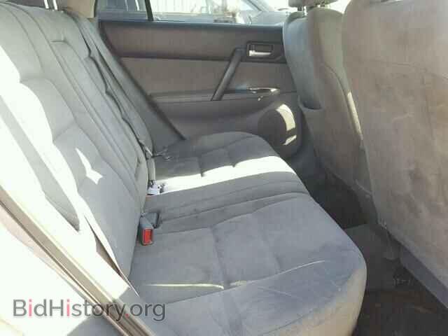 2006 MAZDA 6 - VIN: 1YVHP84C965M55758 - Фото 6