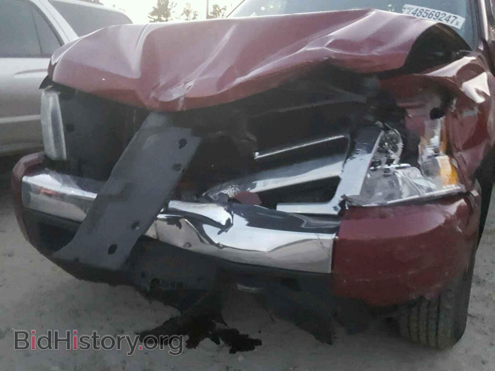 2007 CHEVROLET SILVERADO - VIN: 2GCEK19C071614323 - Фото 9