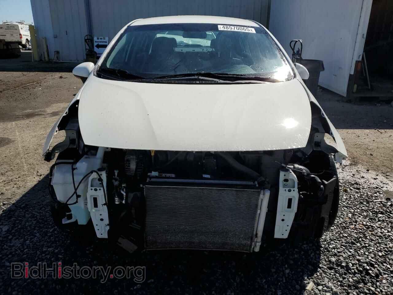 2017 KIA RIO - VIN: KNADM4A33H6100864 - Фото 5