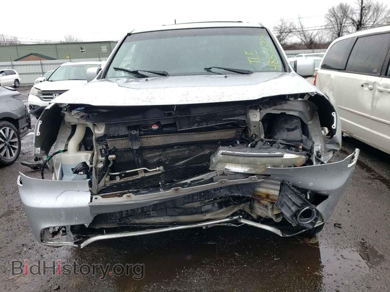 2012 HONDA PILOT - VIN: 5FNYF4H55CB053484 - Photo 5