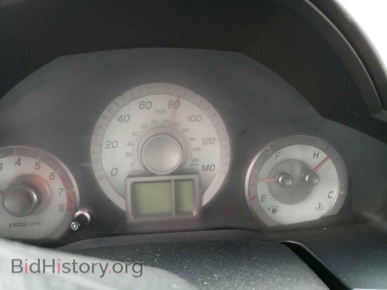 2012 HONDA PILOT - VIN: 5FNYF4H55CB053484 - Photo 9