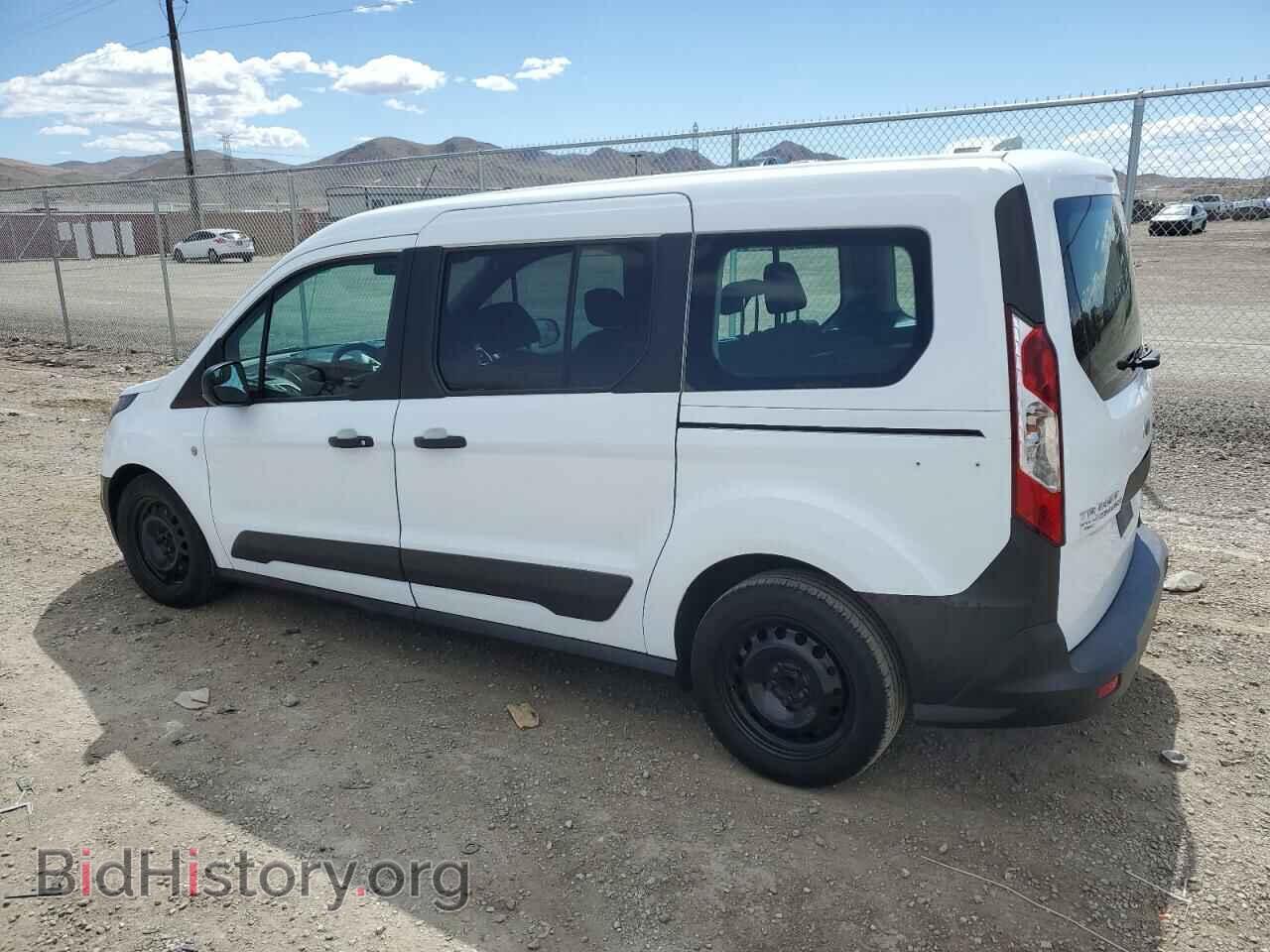 2016 FORD TRANSIT - VIN: NM0GE9E70G1275203 - Фото 2