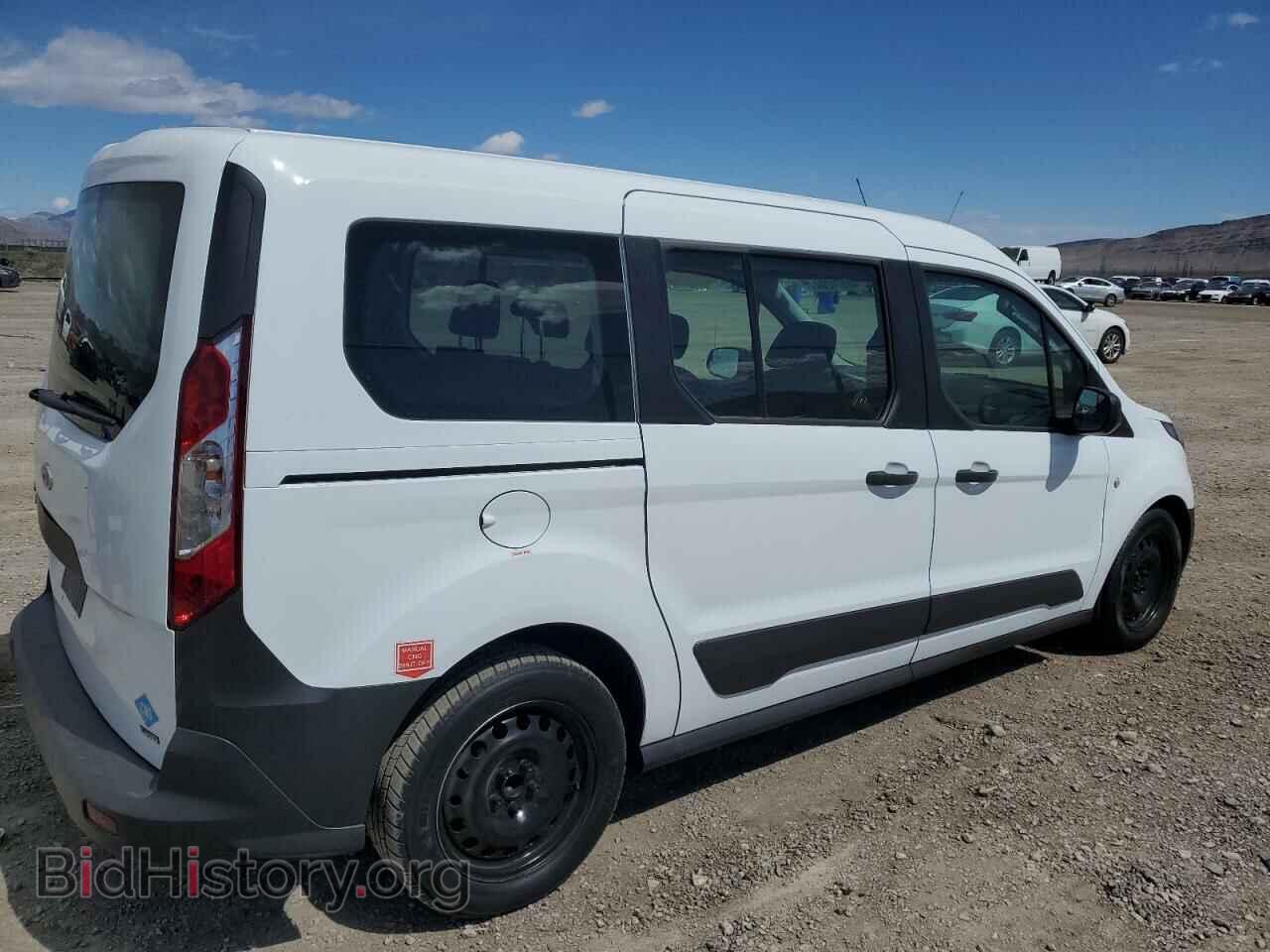 2016 FORD TRANSIT - VIN: NM0GE9E70G1275203 - Фото 3