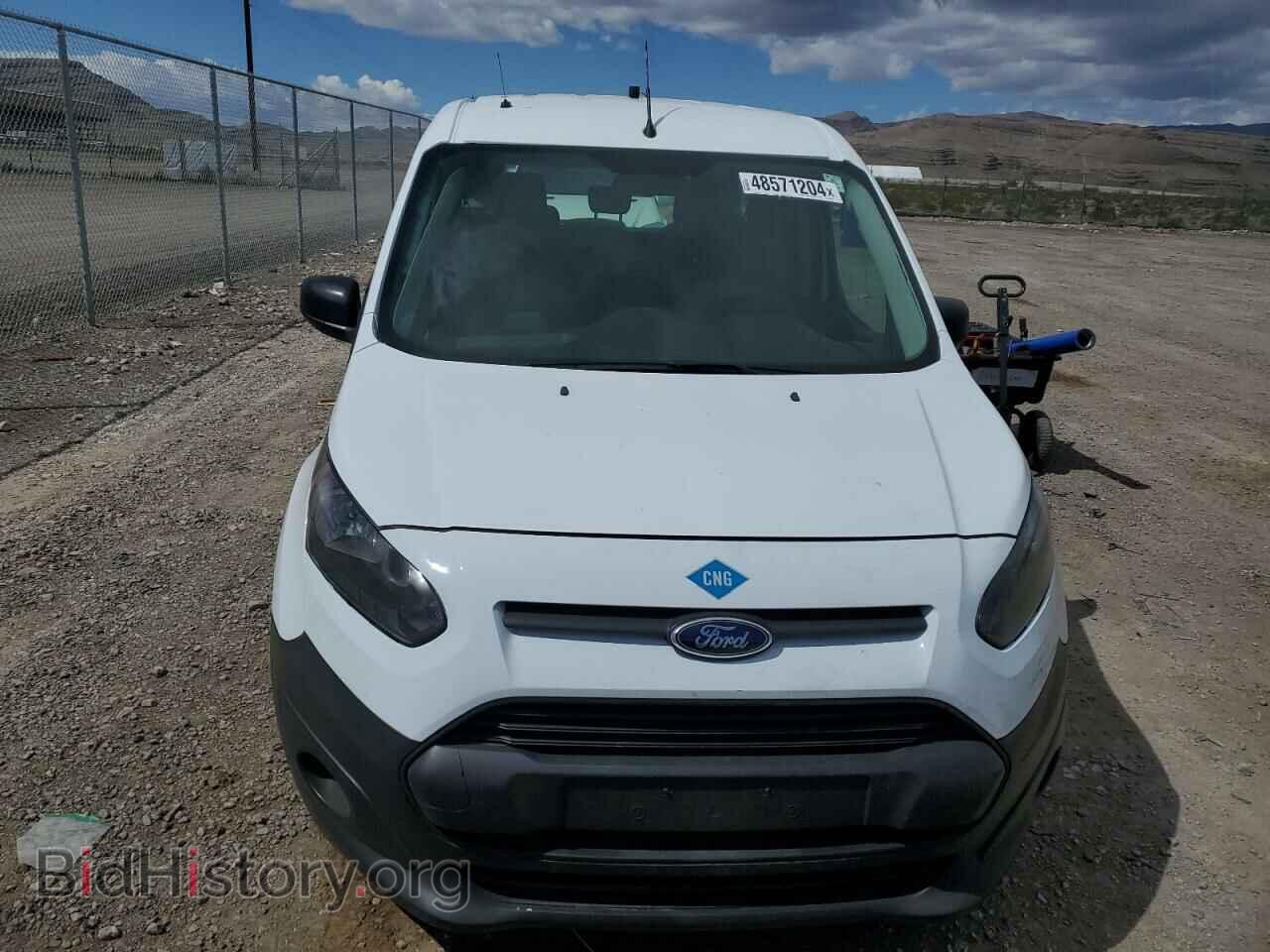 2016 FORD TRANSIT - VIN: NM0GE9E70G1275203 - Фото 5