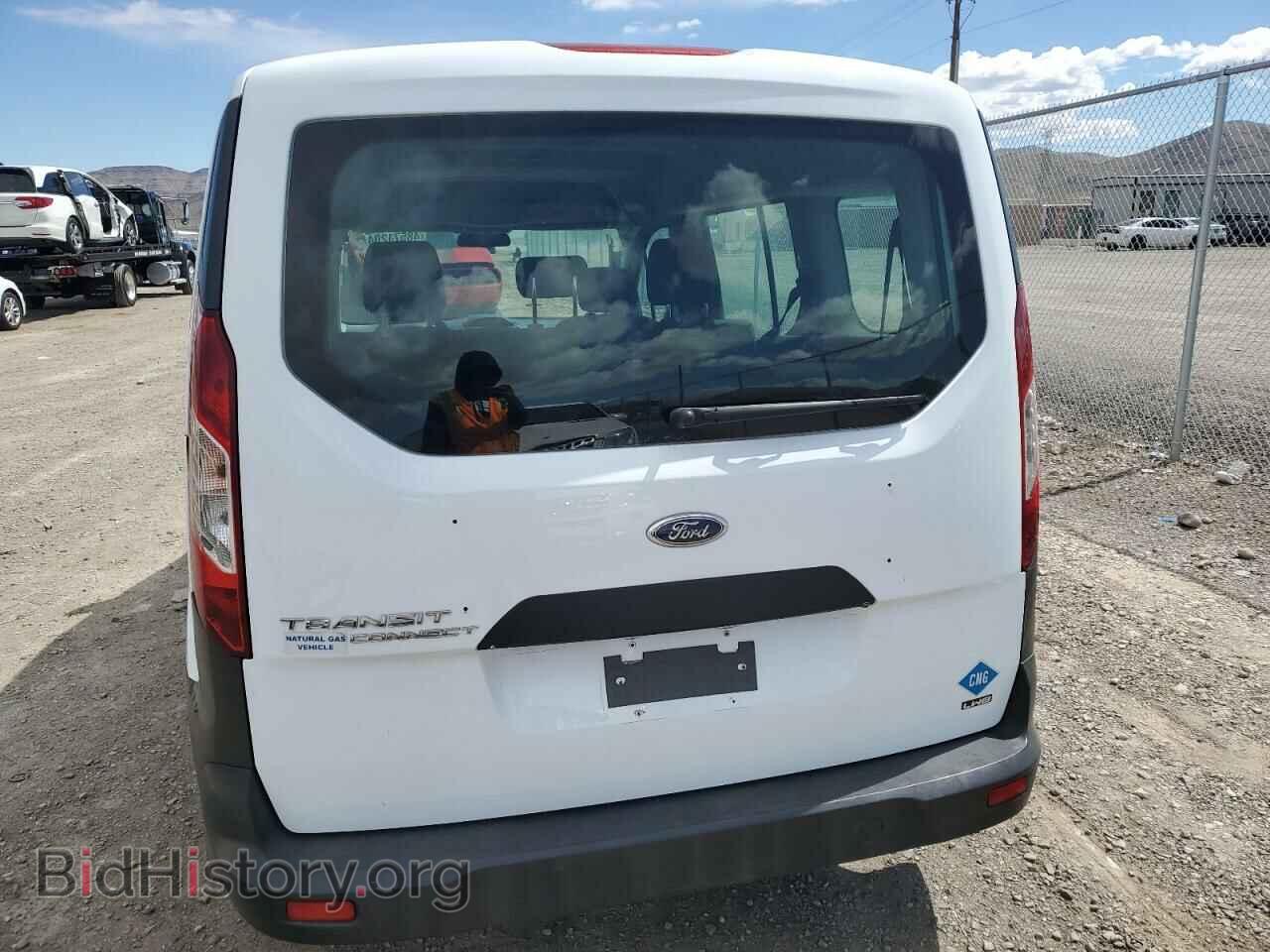 2016 FORD TRANSIT - VIN: NM0GE9E70G1275203 - Фото 6