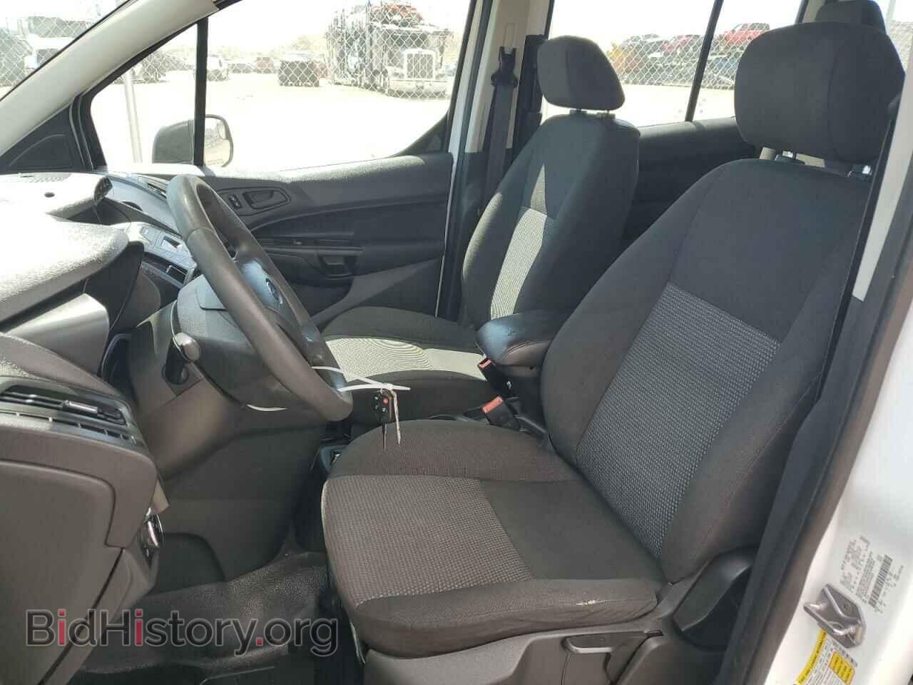 2016 FORD TRANSIT - VIN: NM0GE9E70G1275203 - Фото 7