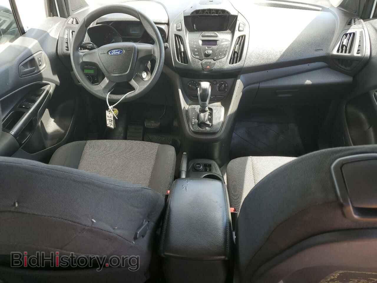 2016 FORD TRANSIT - VIN: NM0GE9E70G1275203 - Фото 8