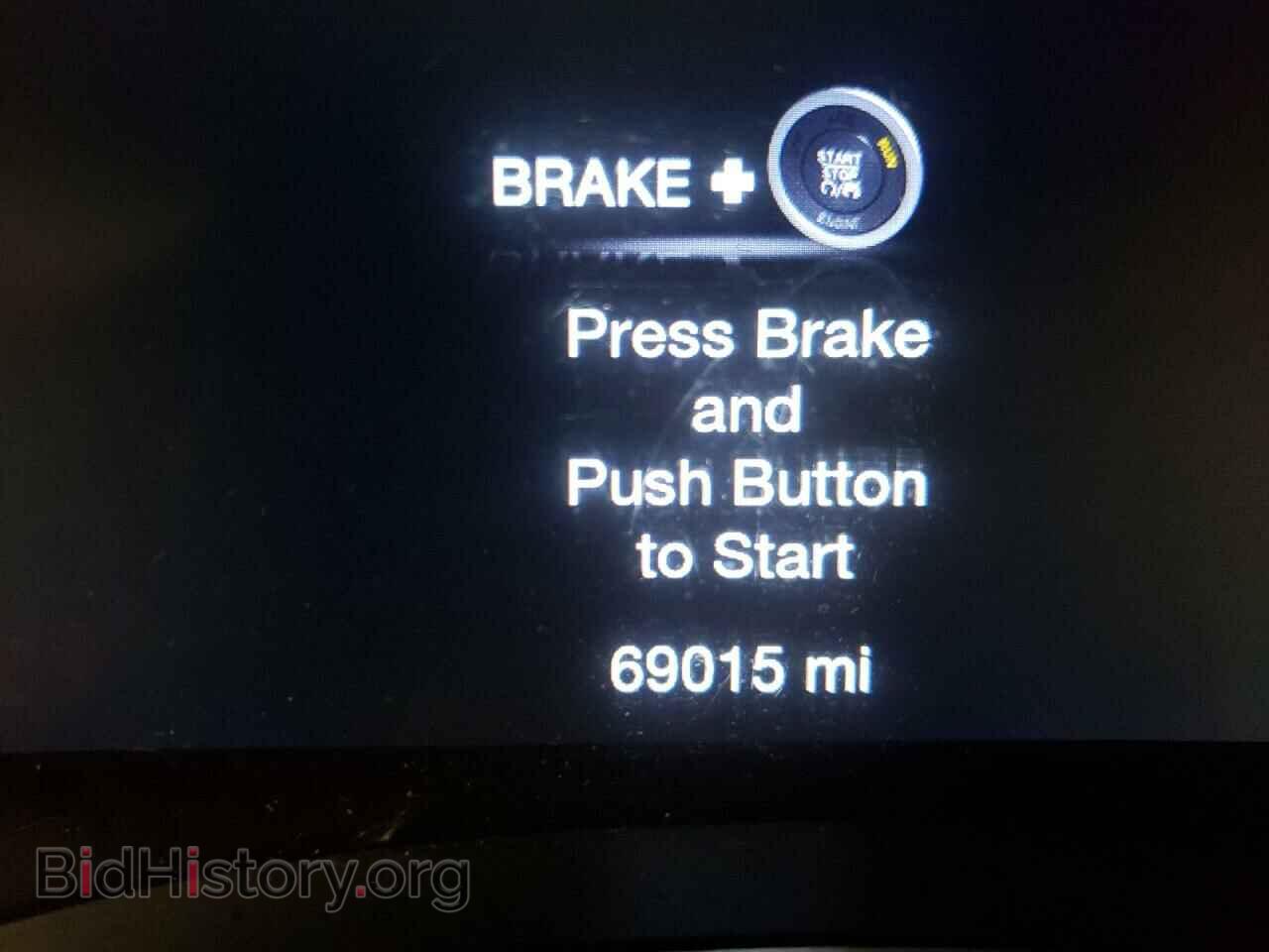 2019 DODGE DURANGO - VIN: 1C4RDHAG6KC802110 - Фото 8