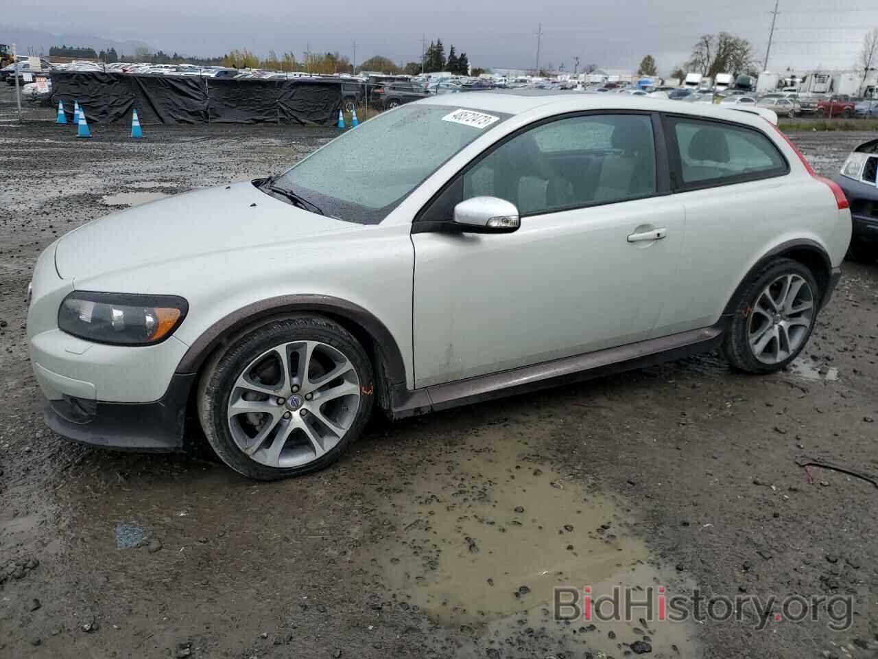 Photo YV1MK672992150240 - VOLVO C30 2009