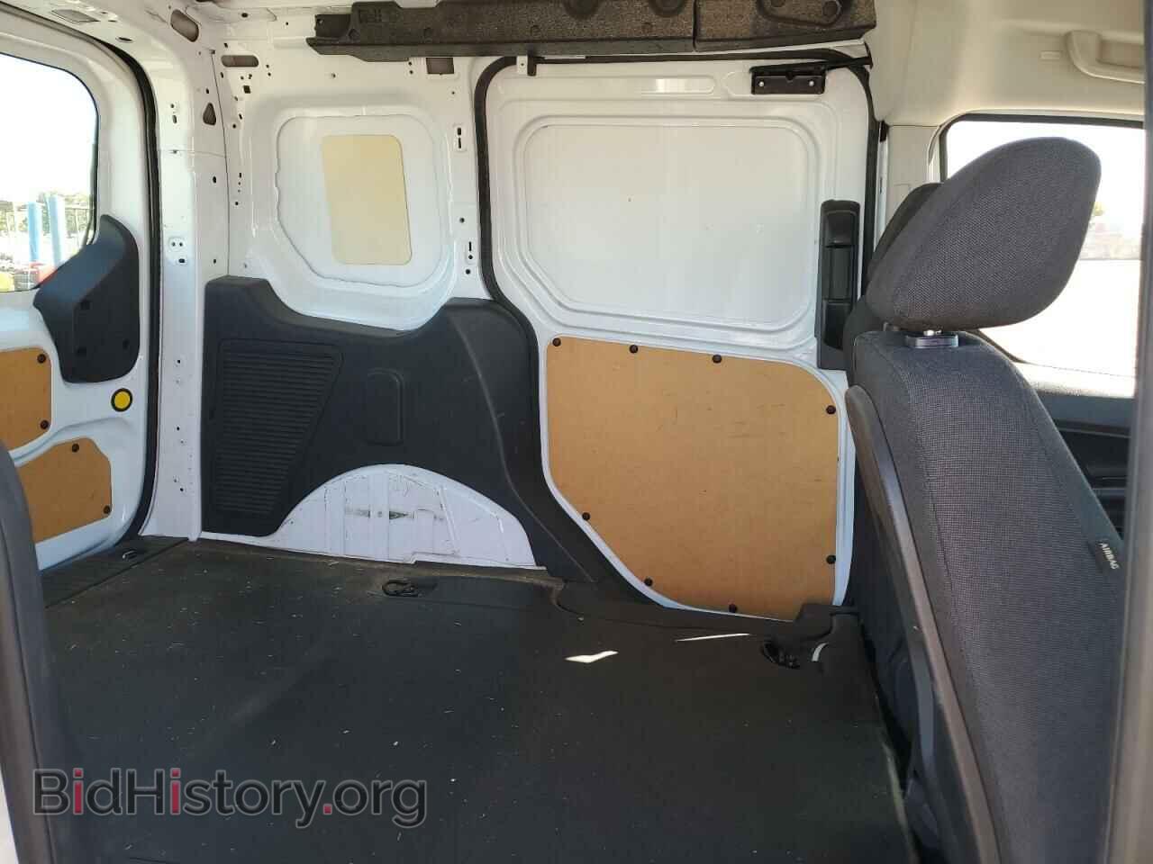 2015 FORD TRANSIT - VIN: NM0LS6E77F1217738 - Фото 11