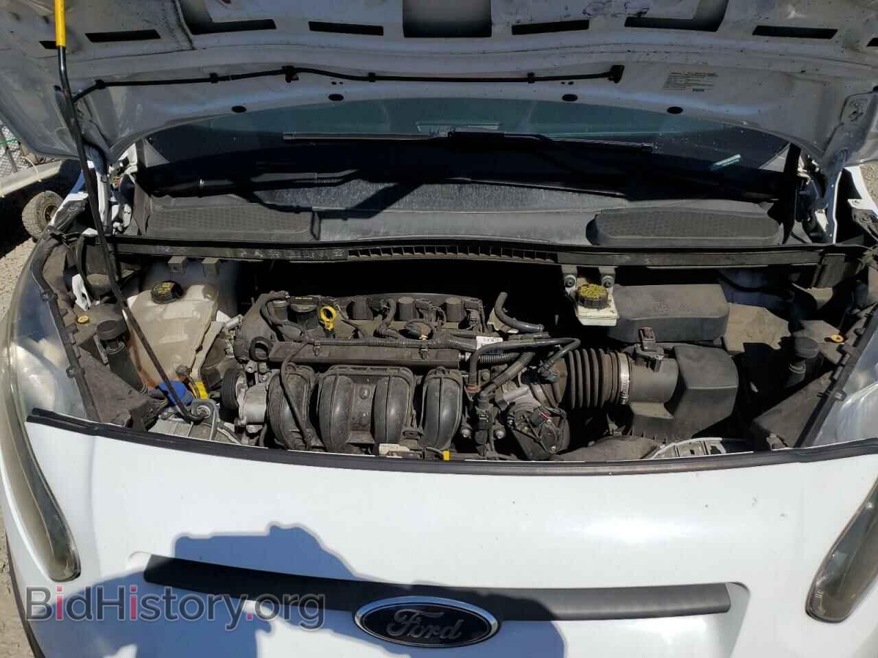 2015 FORD TRANSIT - VIN: NM0LS6E77F1217738 - Фото 12