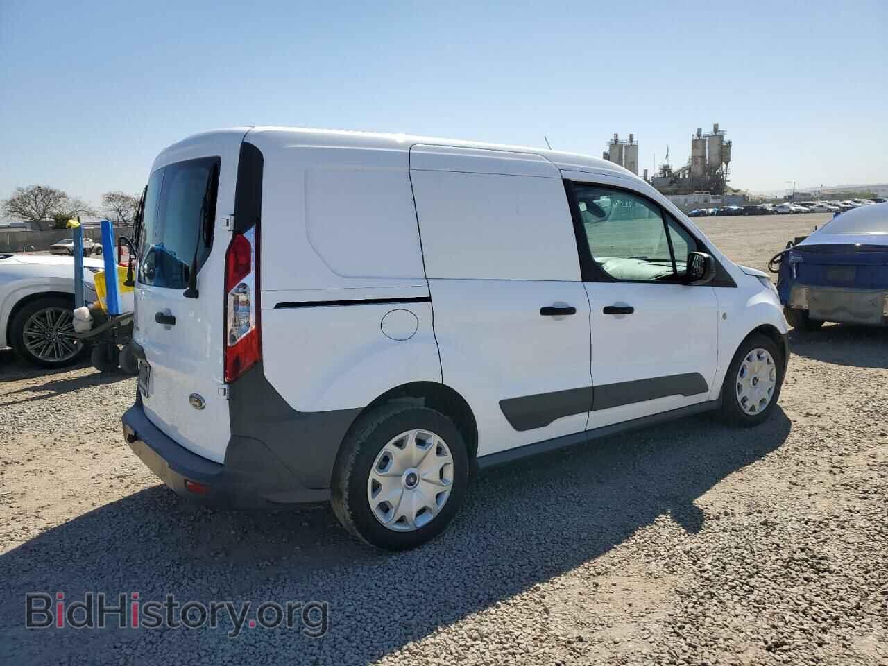 2015 FORD TRANSIT - VIN: NM0LS6E77F1217738 - Фото 3