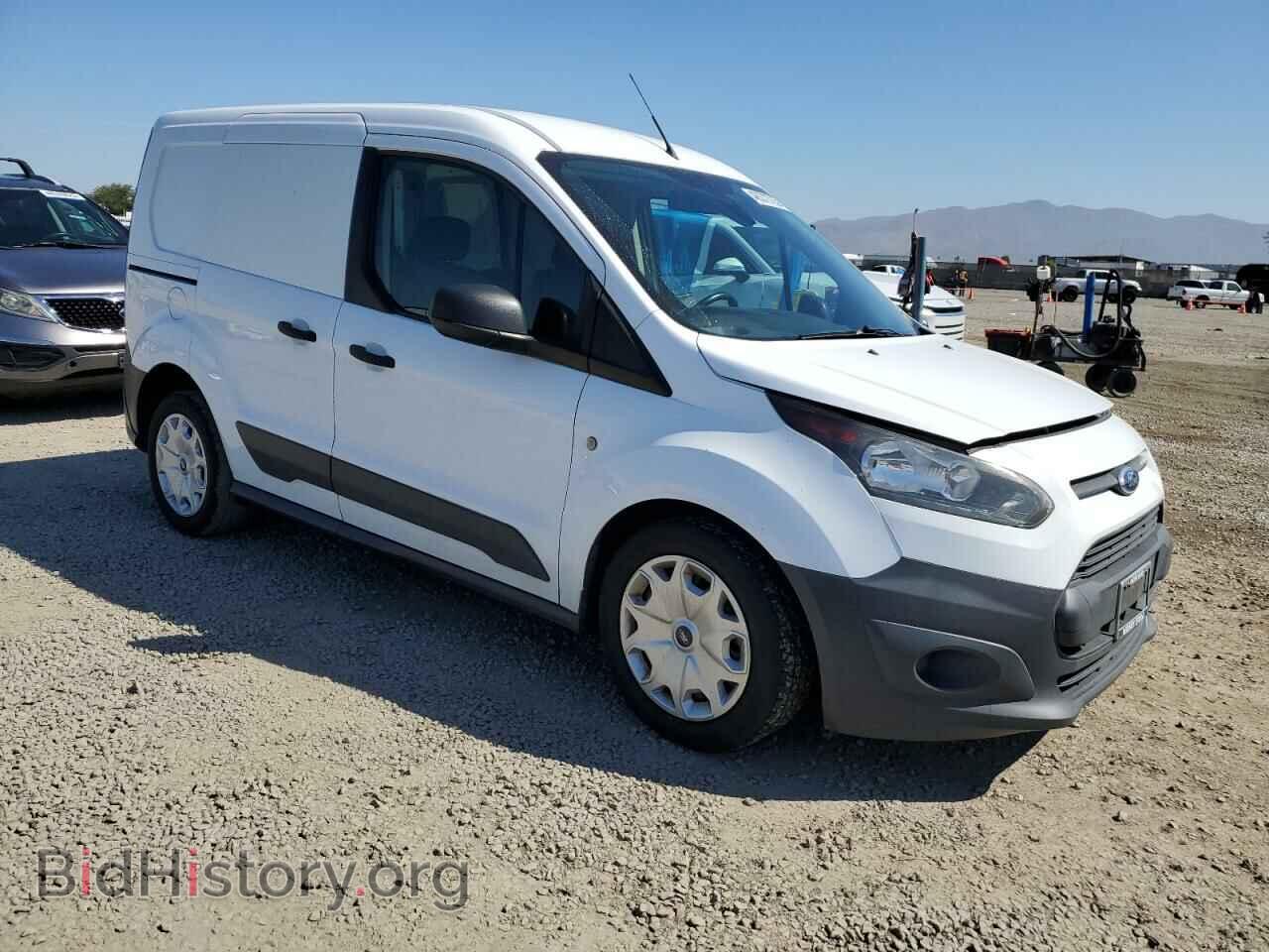 2015 FORD TRANSIT - VIN: NM0LS6E77F1217738 - Фото 4