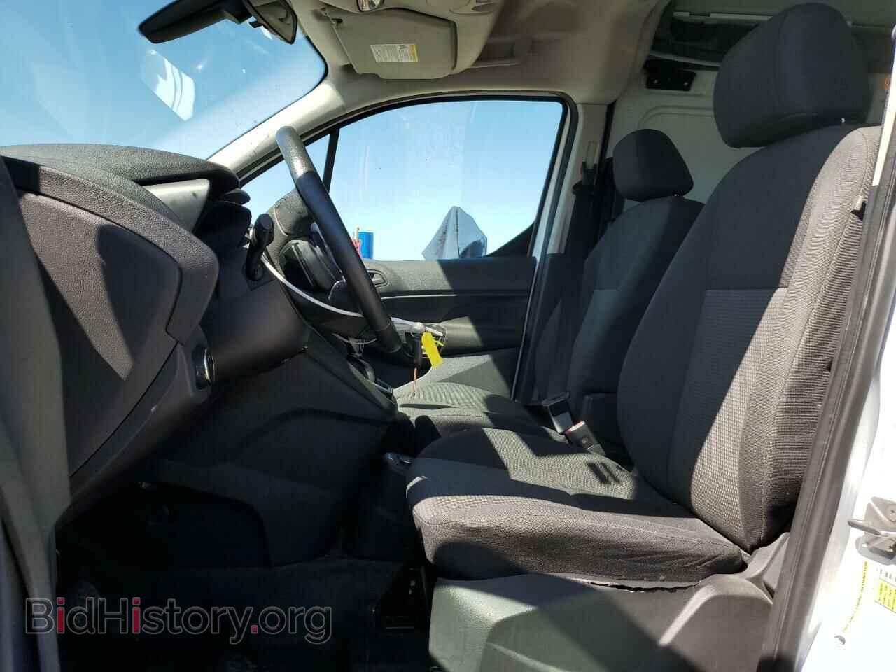 2015 FORD TRANSIT - VIN: NM0LS6E77F1217738 - Фото 7