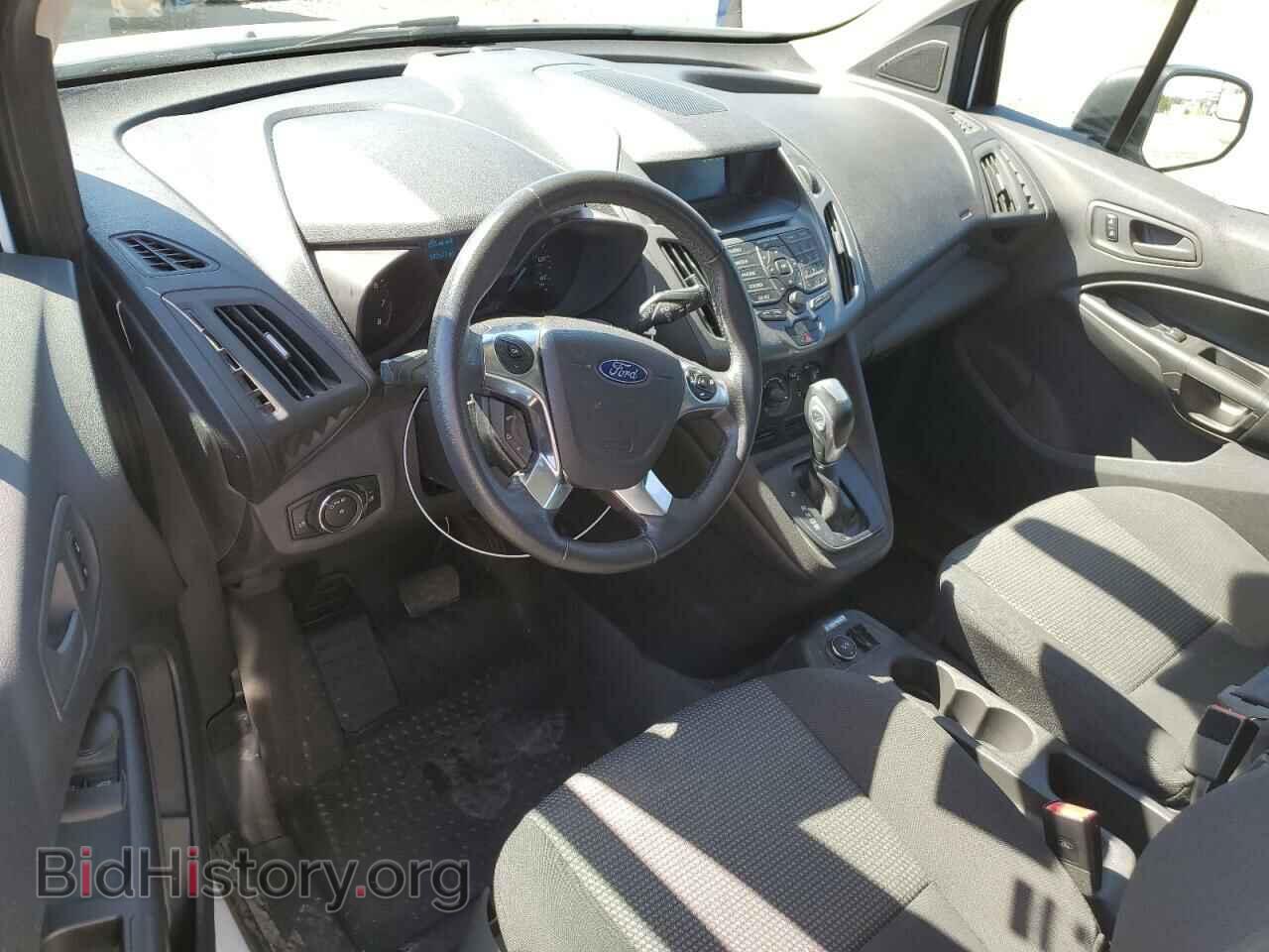2015 FORD TRANSIT - VIN: NM0LS6E77F1217738 - Фото 8