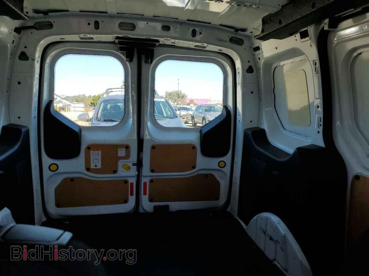 2015 FORD TRANSIT - VIN: NM0LS6E77F1217738 - Фото 10