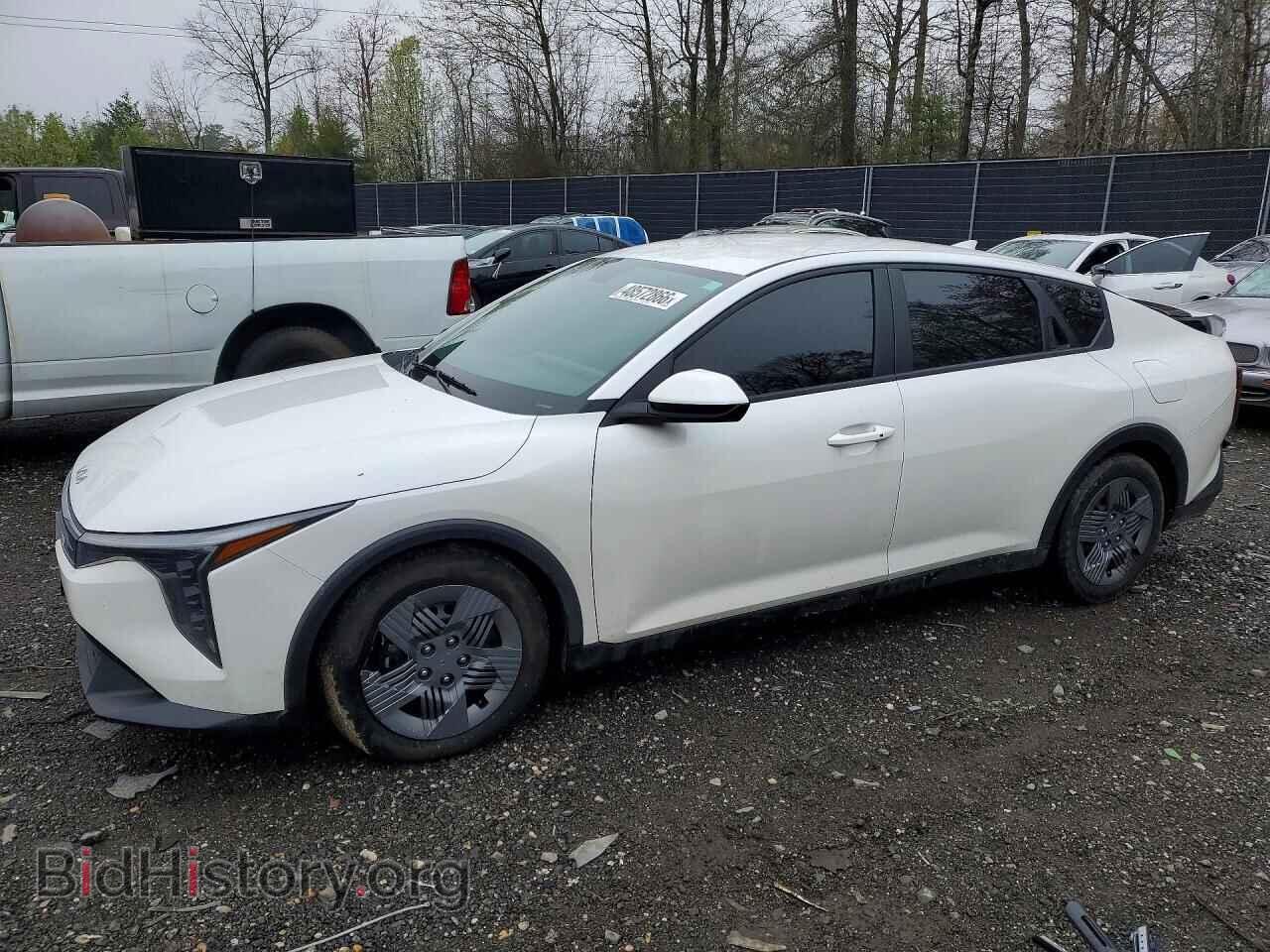 Фотография 3KPFT4DE9SE172178 - KIA ALL OTHER 2025