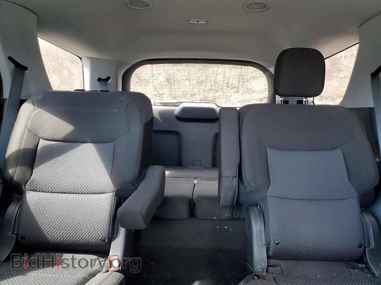 2023 FORD EXPLORER - VIN: 1FMSK8DH2PGB92147 - Photo 10