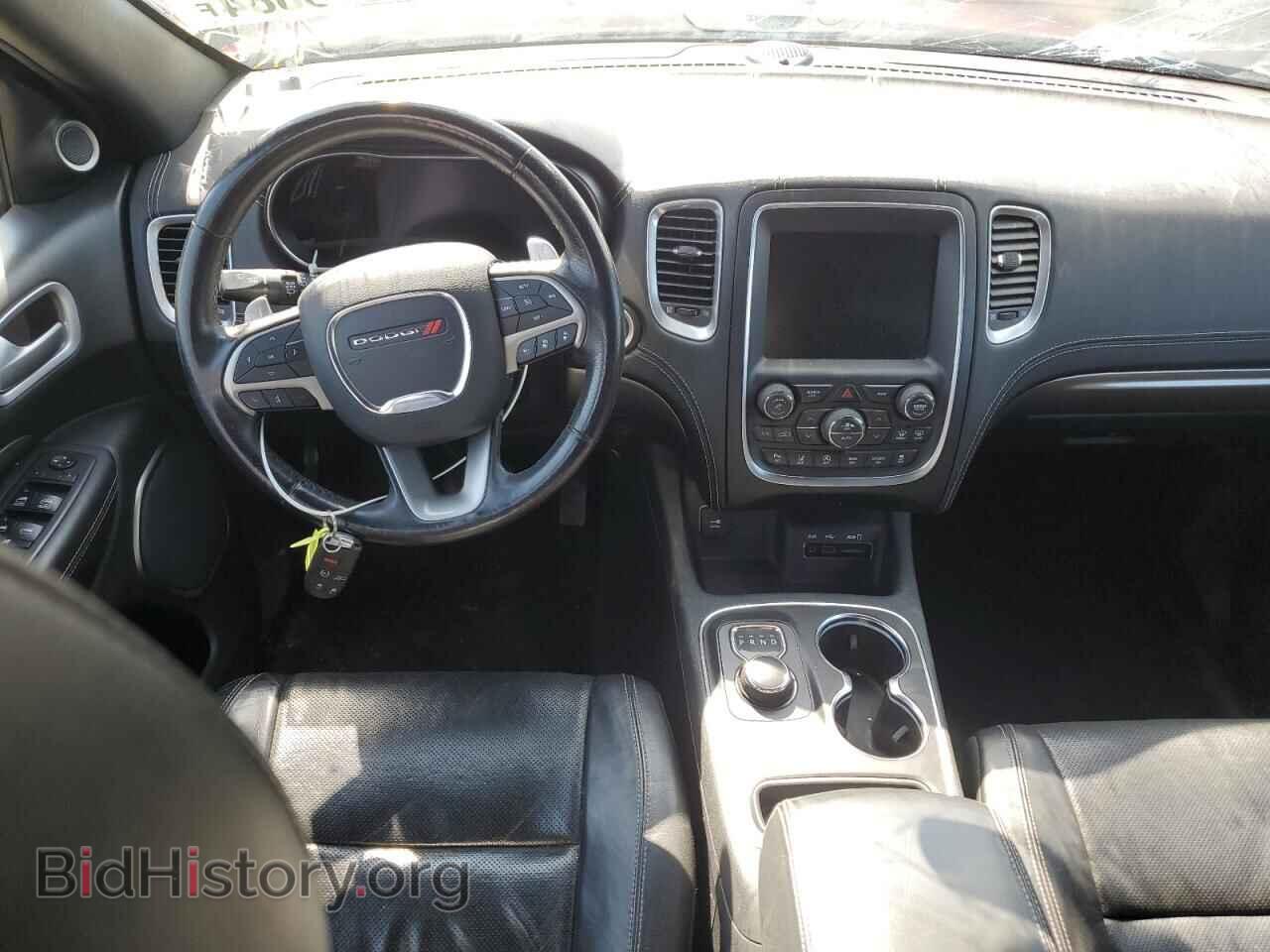 2017 DODGE DURANGO - VIN: 1C4RDJEG2HC931150 - Photo 8