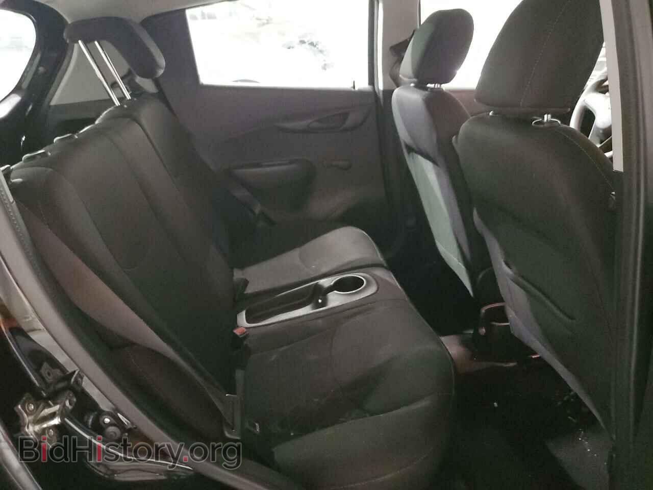 2019 CHEVROLET SPARK - VIN: KL8CB6SA5KC746809 - Фото 10