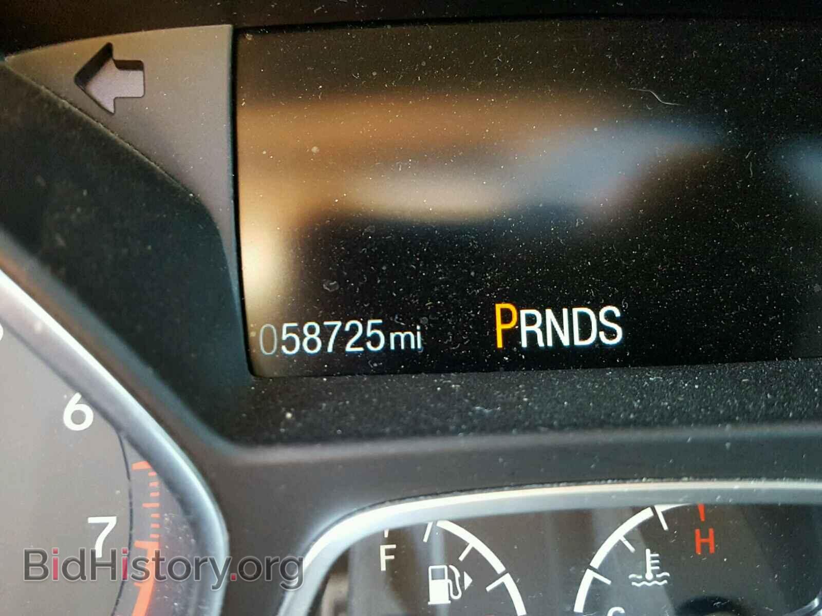 2015 FORD FOCUS - VIN: 1FADP3K25FL227565 - Photo 8