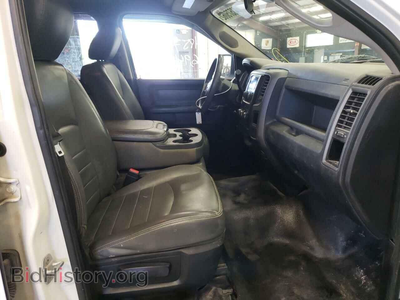 2013 RAM 1500 - VIN: 1C6RR7FT3DS594334 - Фото 5