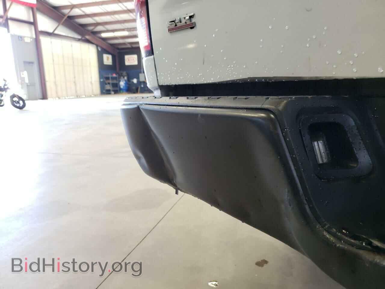 2013 RAM 1500 - VIN: 1C6RR7FT3DS594334 - Фото 9
