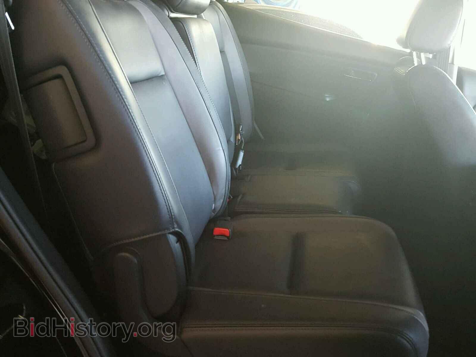 2012 MAZDA CX-9 - VIN: JM3TB2CAXC0341411 - Photo 6