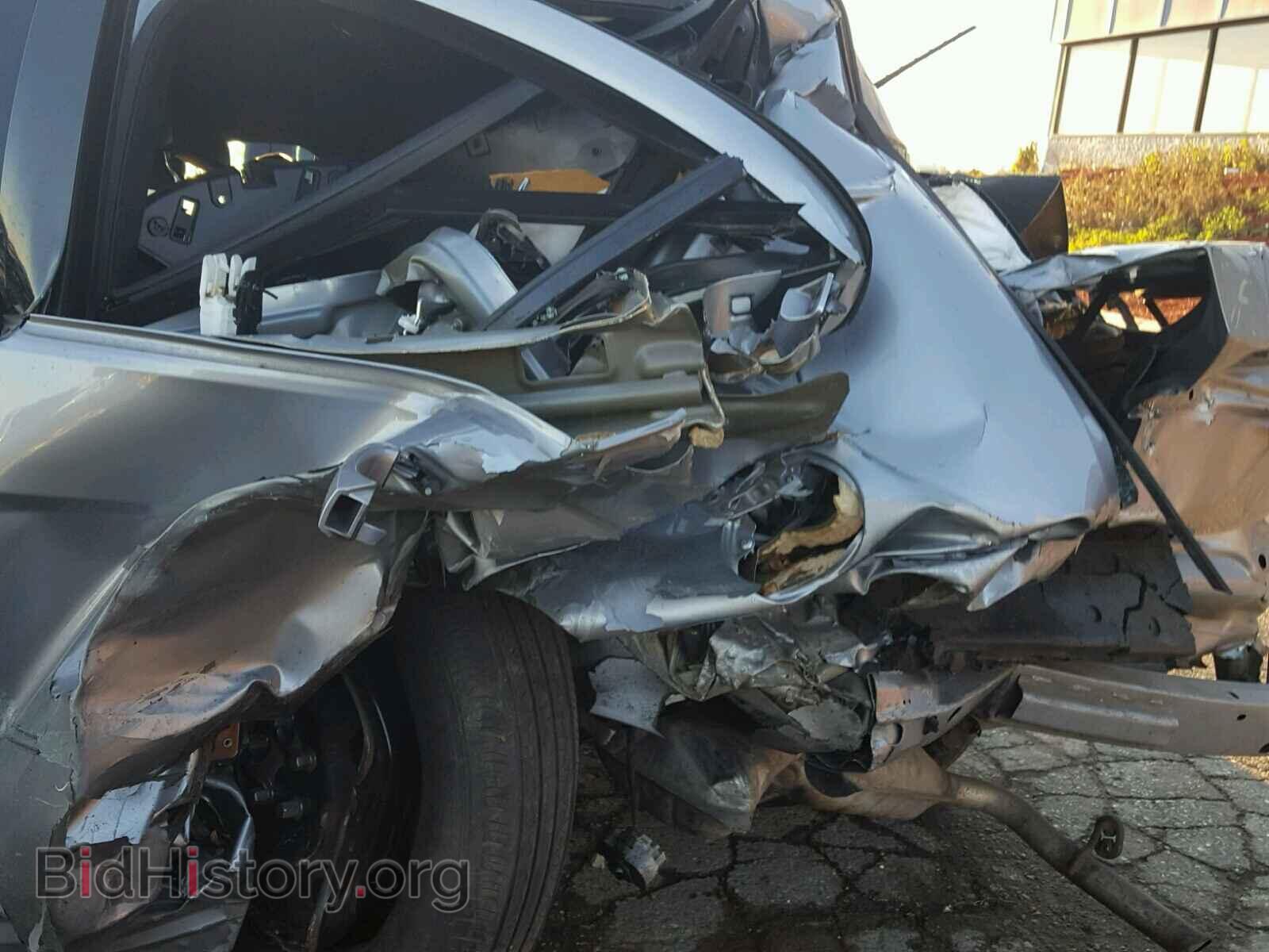 2013 CHRYSLER 200 - VIN: 1C3CCBAB7DN624052 - Фото 9