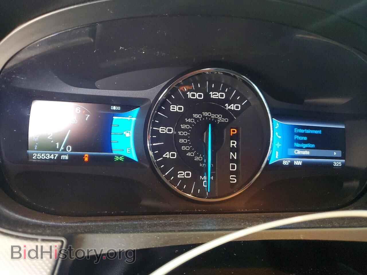 2013 FORD EDGE - VIN: 2FMDK4JC8DBC01219 - Photo 9