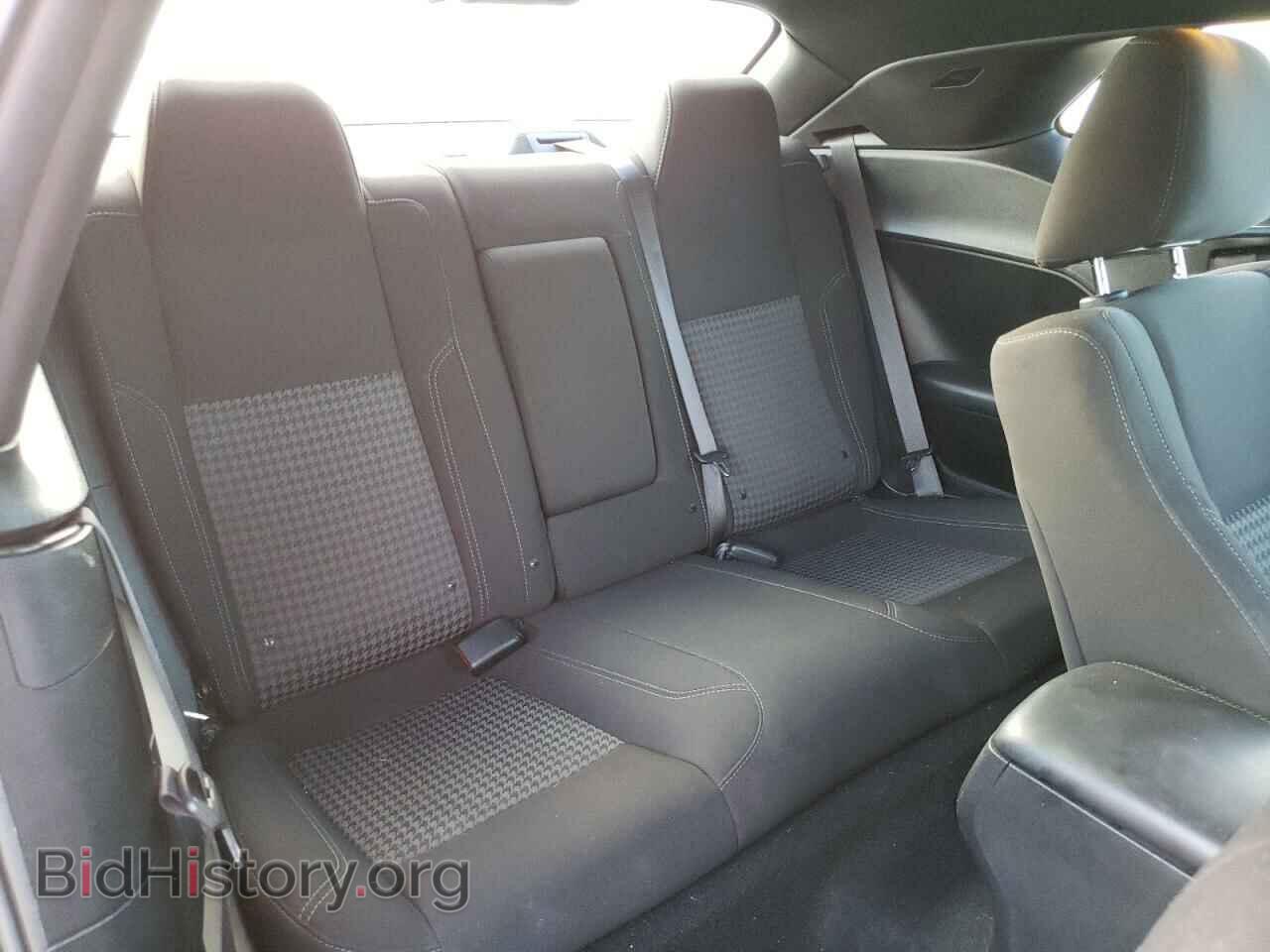 2020 DODGE CHALLENGER - VIN: 2C3CDZAG4LH214723 - Photo 10