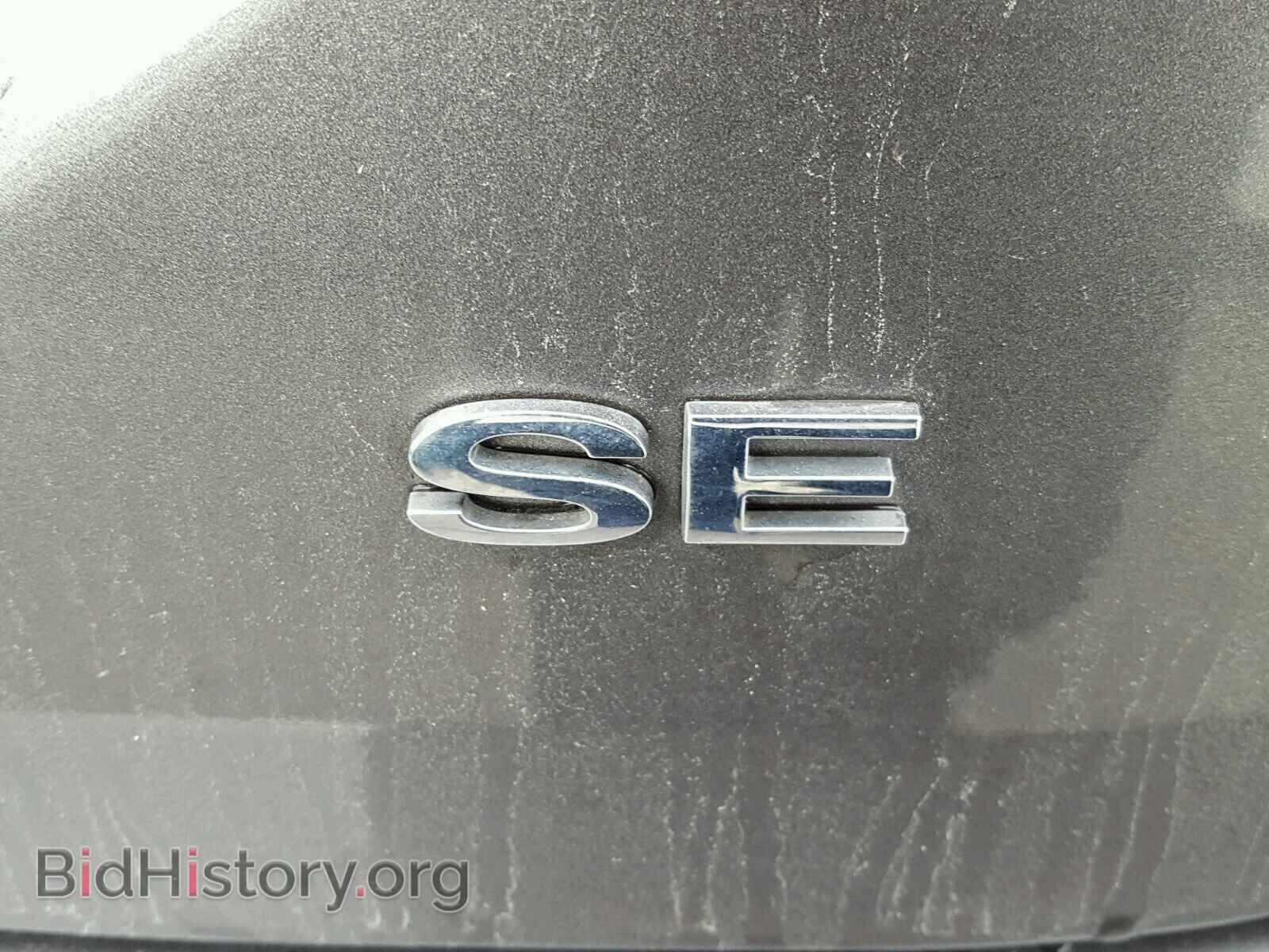 2012 FORD FOCUS - VIN: 1FAHP3F21CL166349 - Photo 9