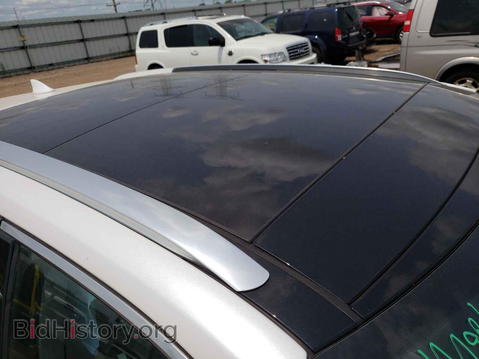 2021 LEXUS RX450 - VIN: 2T2JGMDA1MC061570 - Фото 9