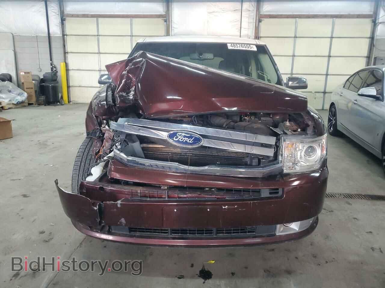 2012 FORD FLEX - VIN: 2FMHK6DC4CBD20182 - Фото 5