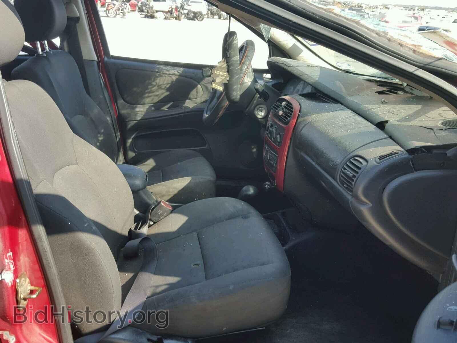 2005 DODGE NEON - VIN: 1B3ES56C25D200068 - Photo 5