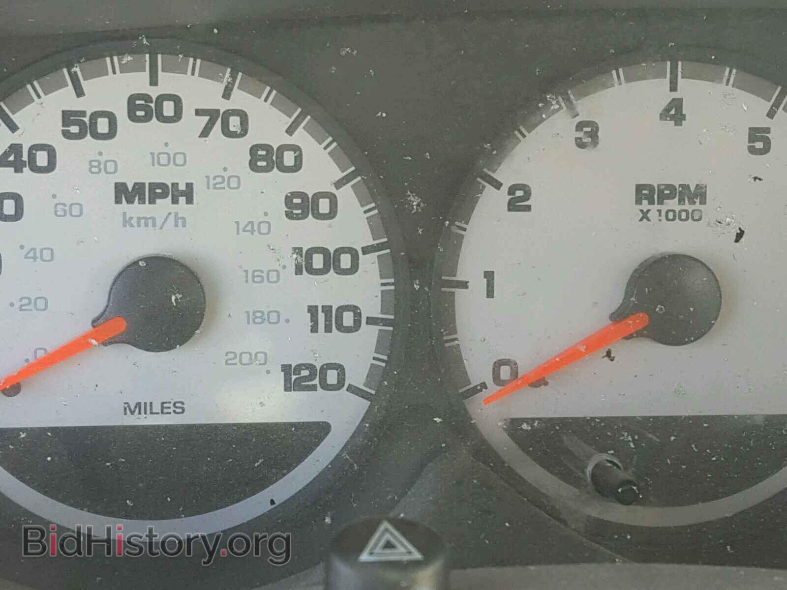 2005 DODGE NEON - VIN: 1B3ES56C25D200068 - Photo 8