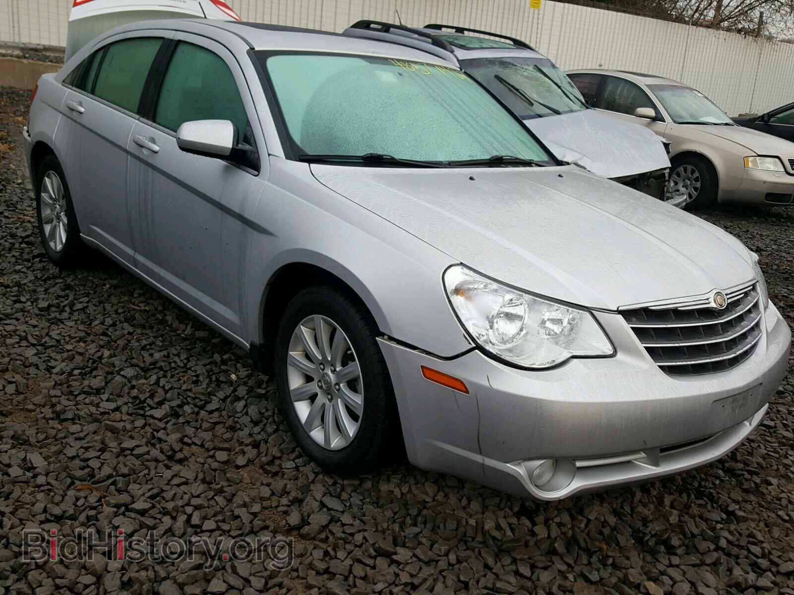 Photo 1C3CC5FB9AN160901 - CHRYSLER SEBRING 2010