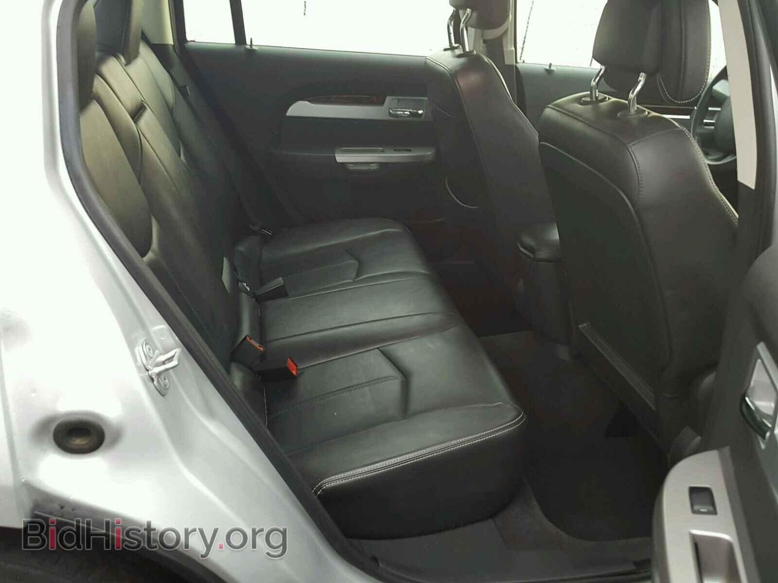 2010 CHRYSLER SEBRING - VIN: 1C3CC5FB9AN160901 - Photo 6