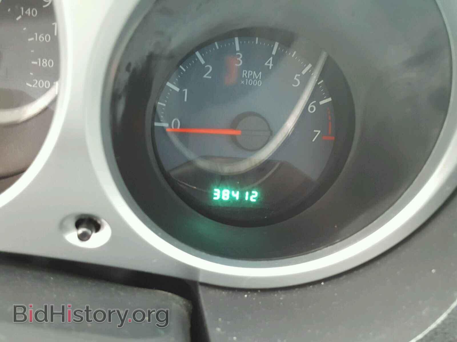 2010 CHRYSLER SEBRING - VIN: 1C3CC5FB9AN160901 - Photo 8