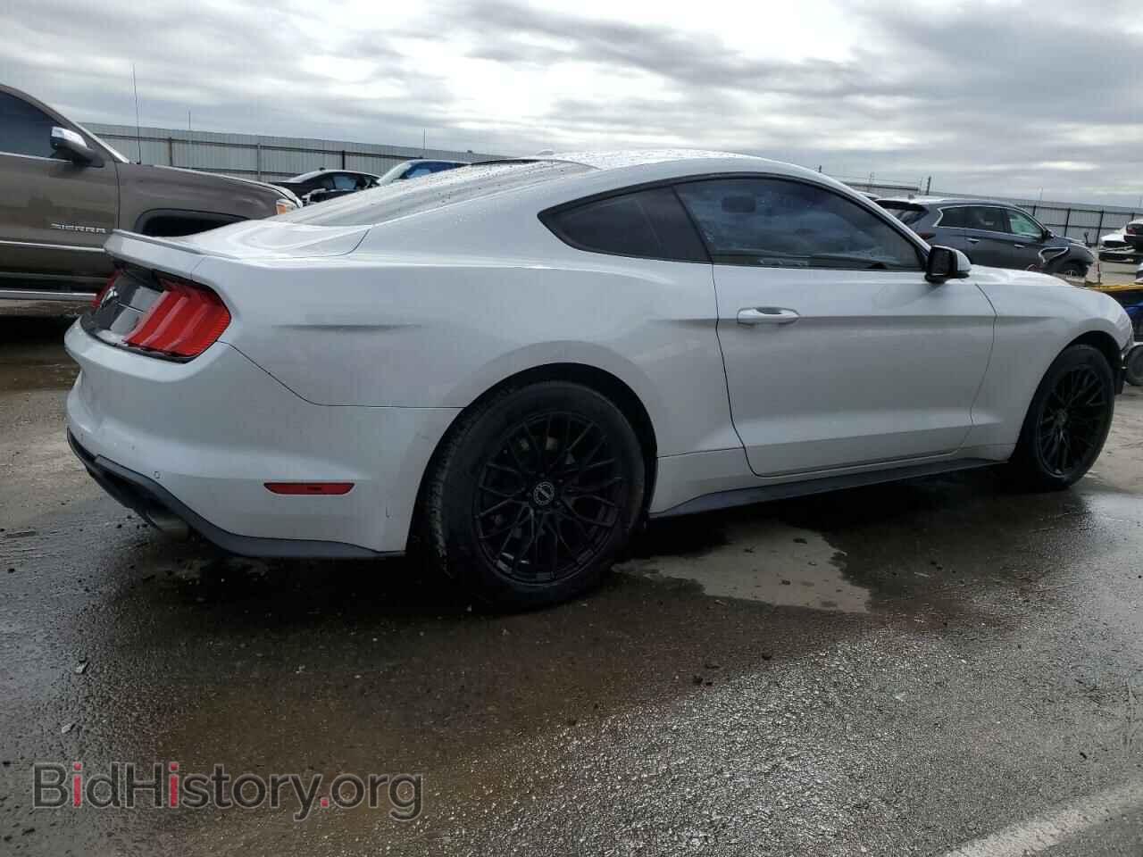 2018 FORD ALL Models - VIN: 1FA6P8TH4J5115569 - Photo 3