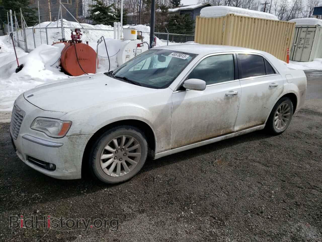 Photo 2C3CCAAG5DH657176 - CHRYSLER 300 2013