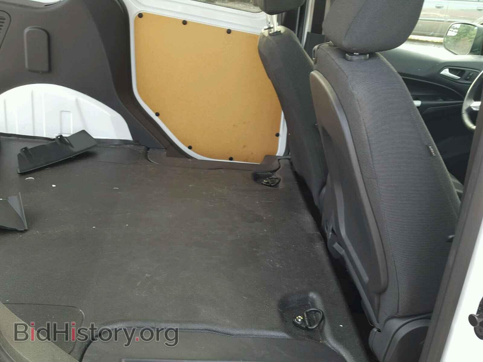 2016 FORD TRANSIT CO - VIN: NM0KS6FX0G1259227 - Фото 6