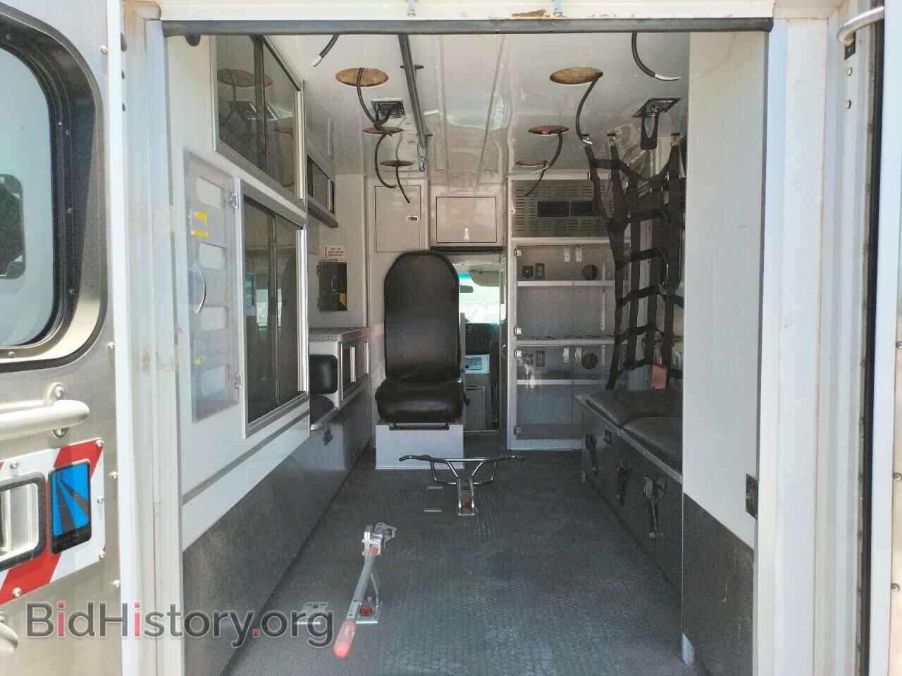 2014 FORD ECONOLINE - VIN: 1FDWE3FS1EDB21010 - Фото 6