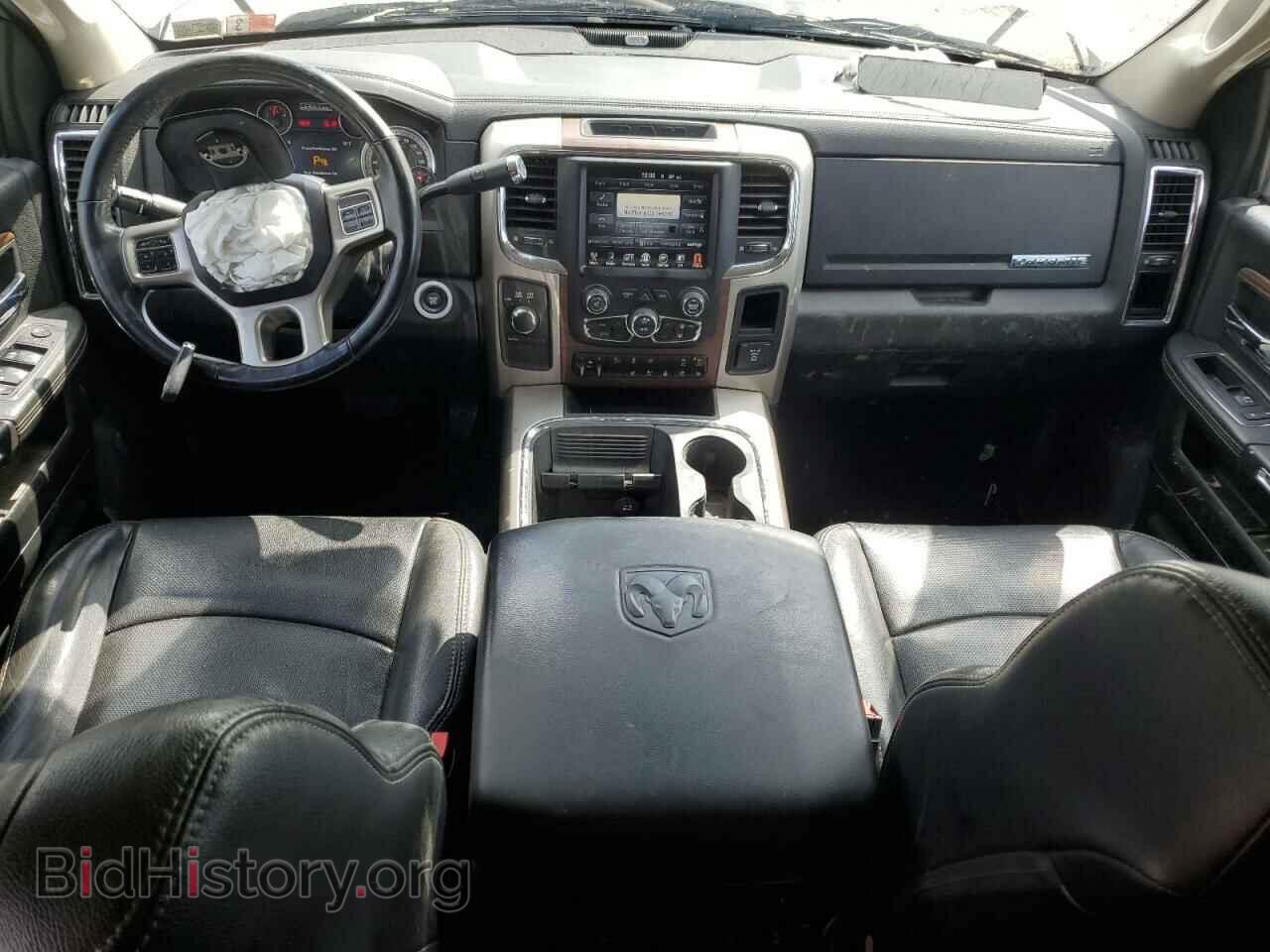 2017 RAM 2500 - VIN: 3C6UR5FJ4HG679581 - Фото 8