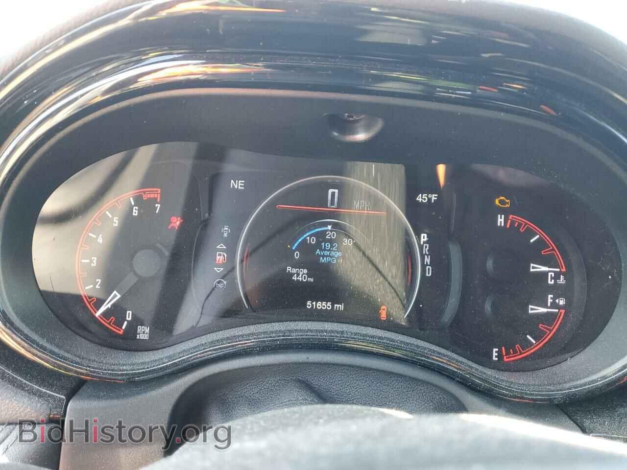 2022 DODGE DURANGO - VIN: 1C4RDJDG2NC104875 - Photo 9
