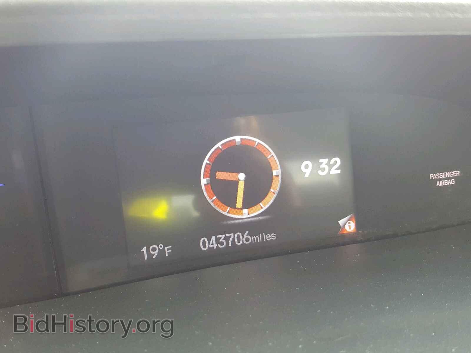 2013 HONDA CIVIC - VIN: 19XFB2F81DE092326 - Фото 8