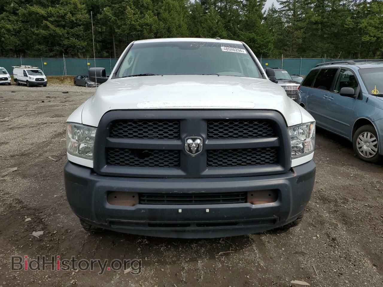 2013 RAM All Models - VIN: 3C6TR5HT0DG569261 - Фото 5