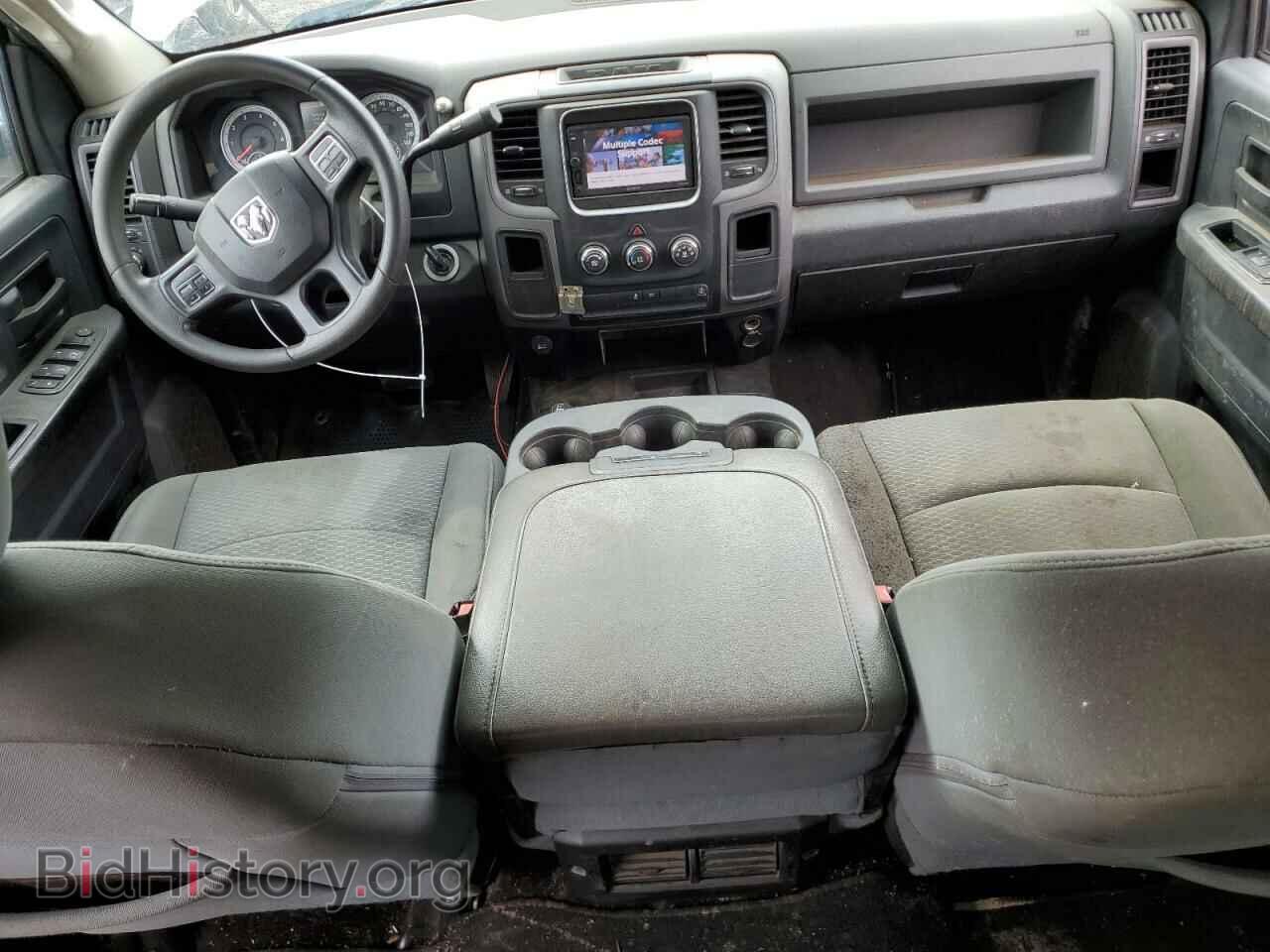 2013 RAM All Models - VIN: 3C6TR5HT0DG569261 - Фото 8